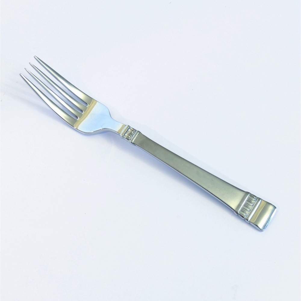 Oneida CADENCE Dinner Fork 7 7/8" *NEW* 18/10 Stainless Indonesia